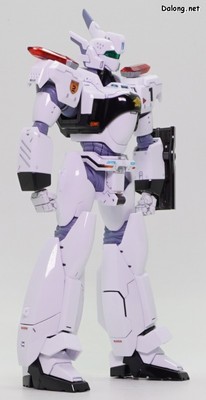 RG Ingram Plus - 다양한 각도에서 본 모습 (5/6)