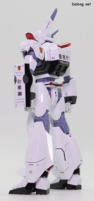 RG Ingram Plus - 다양한 각도에서 본 모습 (6/6)