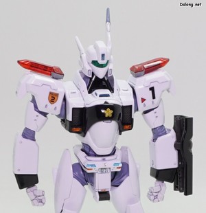 RG Ingram Plus - 부분 상세샷 (1/4)