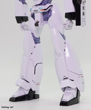 RG Ingram Plus - 부분 상세샷 (3/4)