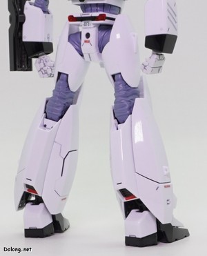 RG Ingram Plus - 부분 상세샷 (4/4)