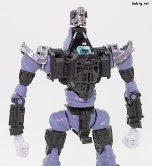 RG Ingram Plus - 프레임 상세샷 (1/4)