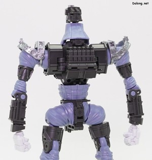 RG Ingram Plus - 프레임 상세샷 (2/4)