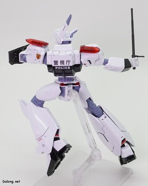 RG Ingram Plus - 스탠드에 올려본 전자기봉 포즈 (3/3)