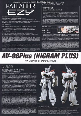 RG Ingram Plus - Manual (10/20)