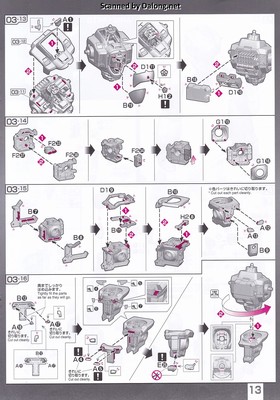 RG Ingram Plus - Manual (13/20)