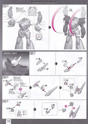 RG Ingram Plus - Manual (16/20)