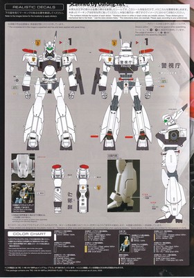 RG Ingram Plus - Manual (20/20)