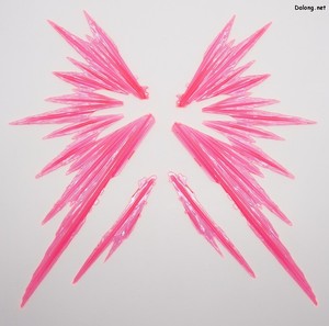 MGSD Destiny Gundam - Parts (7/7)