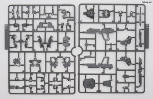 MGSD Destiny Gundam - Runner (9/12)
