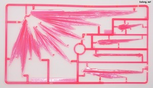 MGSD Destiny Gundam - Runner (11/12)