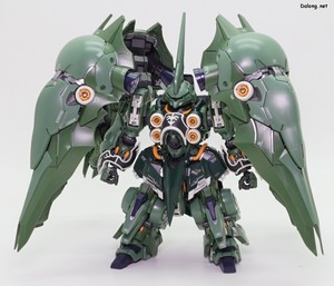 MGSD Kshatriya - Various angles (1/7)