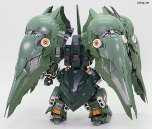 MGSD Kshatriya - Various angles (2/7)