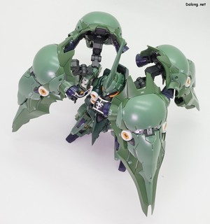 MGSD Kshatriya - Various angles (3/7)