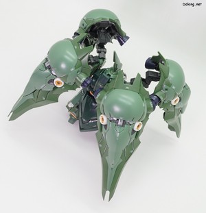 MGSD Kshatriya - Various angles (4/7)