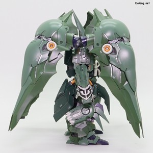 MGSD Kshatriya - Various angles (7/7)
