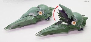 MGSD Kshatriya - Binder deployment.