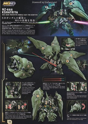 MGSD Kshatriya - Manual (10/20)