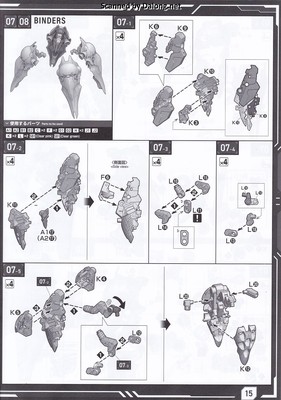 MGSD Kshatriya - Manual (15/20)