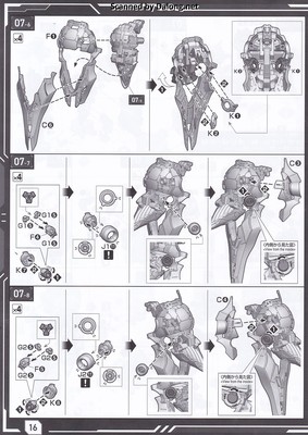 MGSD Kshatriya - Manual (16/20)