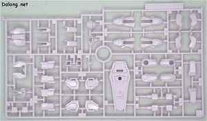 HG Strike Rouge + I.W.S.P. - Runner (2/2)