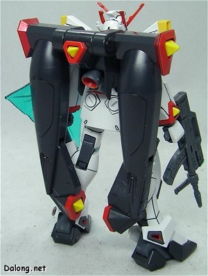 HG Hyperion Gundam (2/2)