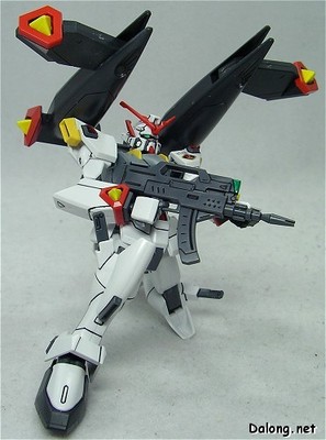 HG Hyperion Gundam (2/2)