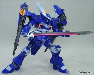 HG Cgue D.E.E.P. Arms (1/2)