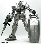 메탈 그레이드 RX-78